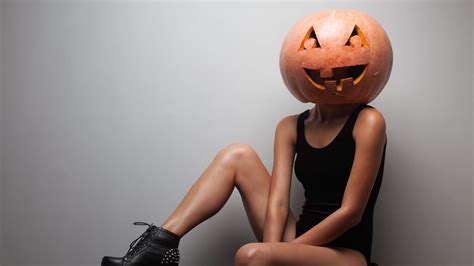 Pumpkin Porn Videos .